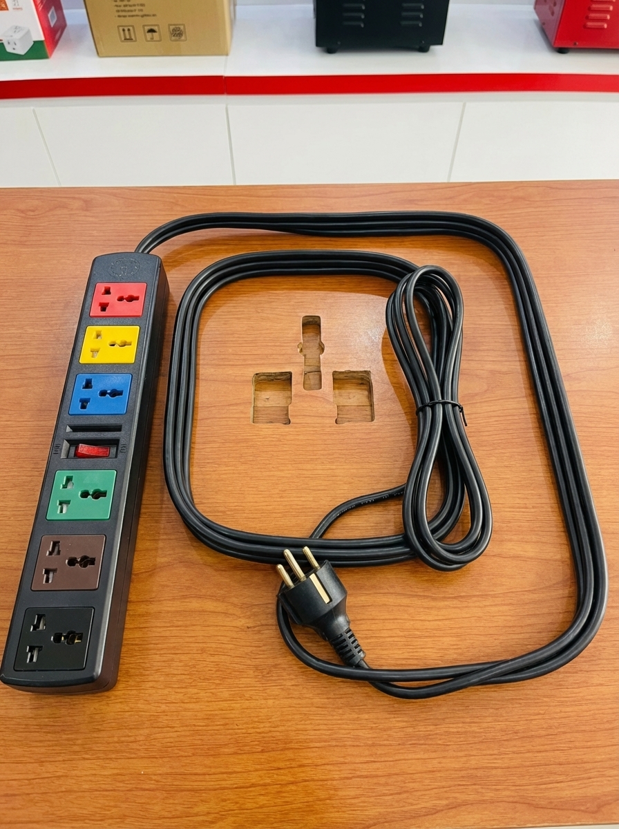 o cam lioa 6d33n 3 chau